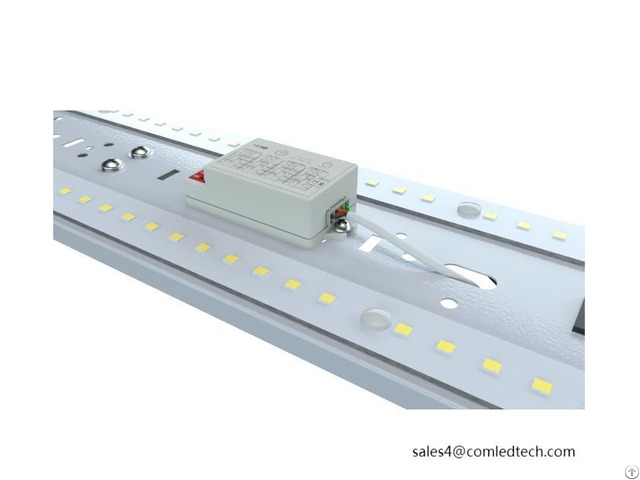 Tri Proof Led Batten Light Fixture For Garage