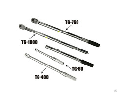 Tg Series Torque Wrench