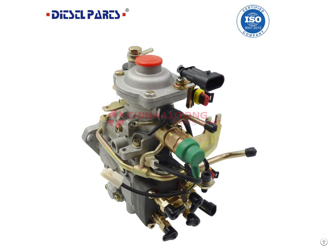 Diesel Ve Pump Nj Ve4 11e1600r015