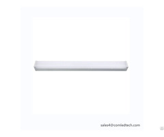 Linear Lighting Led Batten Fixture With Easy Installation Design