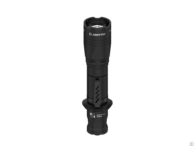 Armytek Dobermann Pro Magnet Usb White Light