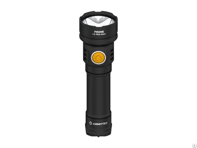 Armytek Prime C2 Pro Max Magnet Usb White Light