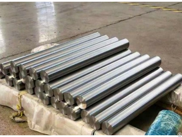 Gb W6mo5cr4v4 Steel Round Bar Suppliers Supply Range