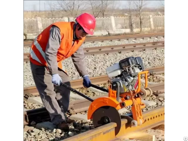 Rail Cutting Machine Tools