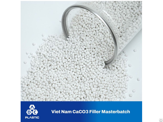 Calmast®mf550 Pp Calcium Cacbonate Filler Masterbatch