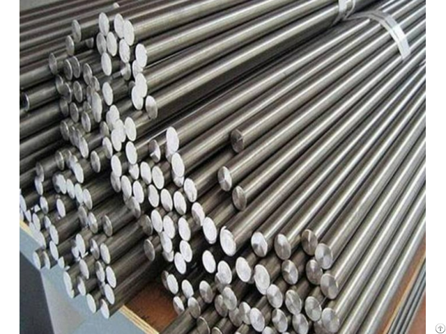 Modern Industry Fabrication 1 3202 Steel Round Bars