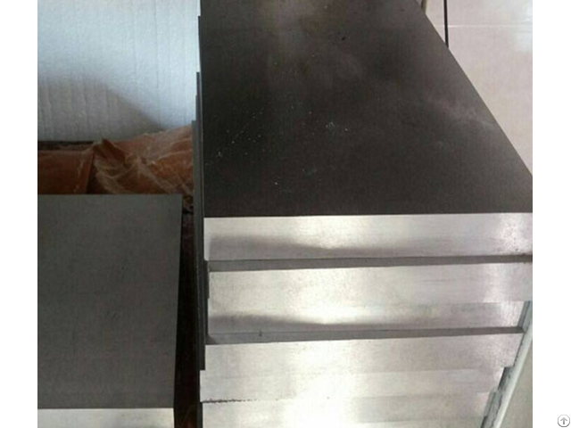 Polished Surface Din 1 3202 Steel Plates Offer