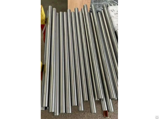 Cobalt Type Higher Hardness 1 3265 Steel Bar Materials