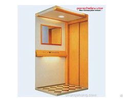 Home Lift Manufacturers