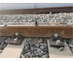 Digital Rail Corrugation Wear Gauge For Railway Measurement