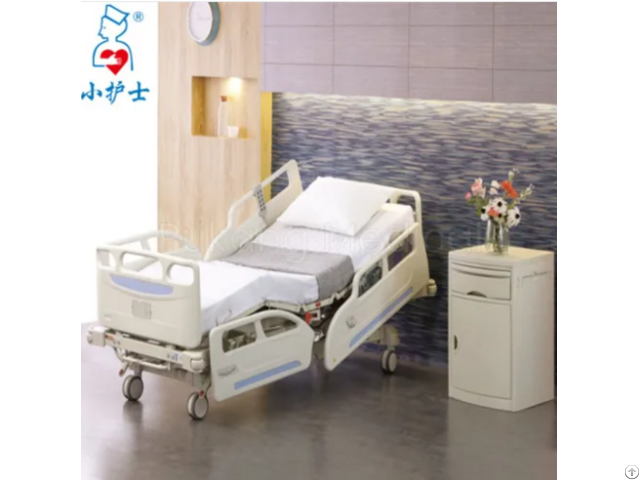 Da 2 A1 Five Function Electric Hospital Bed