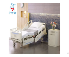 Da 2 A1 Five Function Electric Hospital Bed