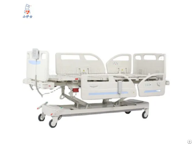 Da 2 A3 Five Function Weighing System Medical Electric Adjustable Bed