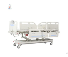 Da 2 A3 Five Function Weighing System Medical Electric Adjustable Bed