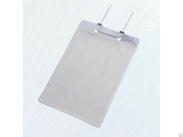 Wicket Bags Ideal For Packaging Frozen Foods Like Seafood And Meat