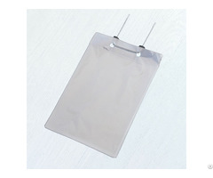 Wicket Bags Ideal For Packaging Frozen Foods Like Seafood And Meat