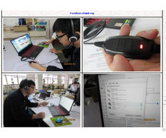 Shenzhen Quality Control Inspection Check Of Headset Electronics In Guangdong Province