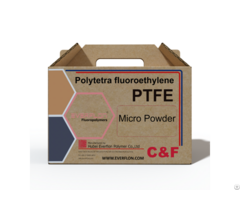 Ptfe Micropowder