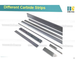Carbide Bar For Cutting Tools