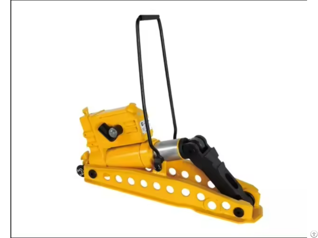 Hydraulic Railway Track Jack For Rail Lifting And Lining