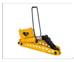 Hydraulic Railway Track Jack For Rail Lifting And Lining