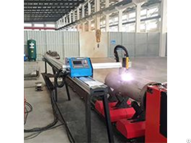 Rb1530 P Steel Plate And Tube Portable Cnc Plasma Cutting Machine