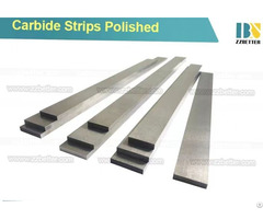 K10 K20 K30 Carbide Strips