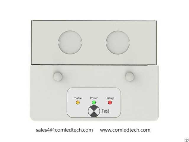 Iron Led Batten Fixture With Sliding Design Suitable For Corridor