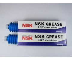 Brand New K3035h Nsk Lg2 Dust Free Grease 80g Lubricating Oil For Smt Machine