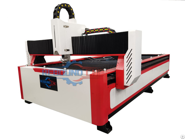 Plasma Cutting Machines For Iron Steel Plate With Good Price