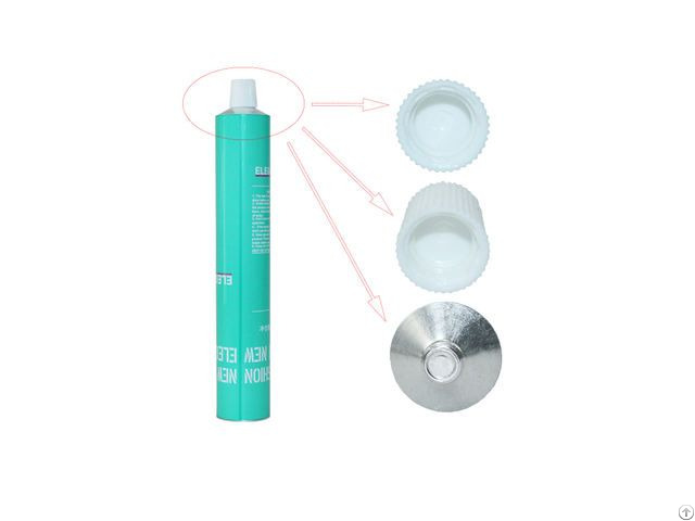 Collapsible Tubes