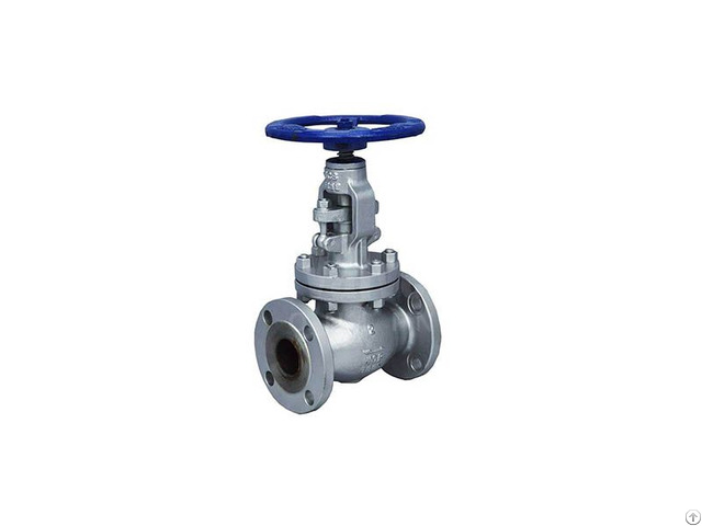 Globe Valve Supplier