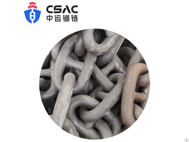 Factory Price For Marine Anchor Chain