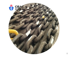 R3 Mooring Chain Manufacturer For Offshore