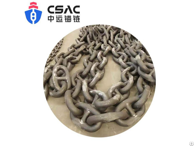 Wholesale Price Stud Link Anchor Chain