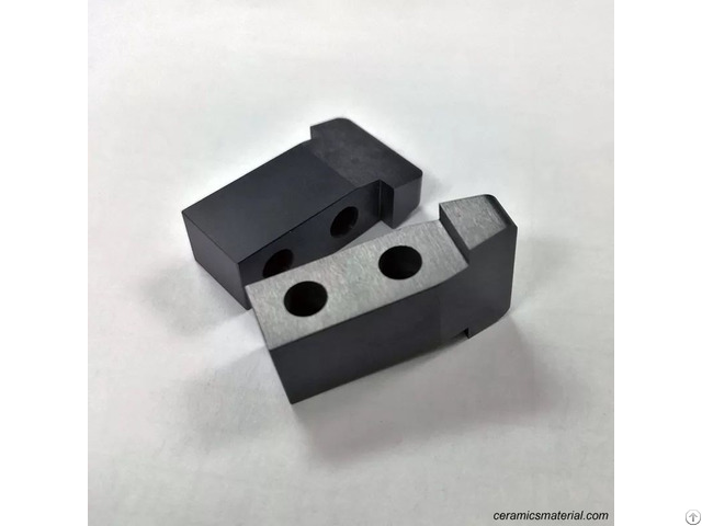 Silicon Nitride Ceramic Positioning Block