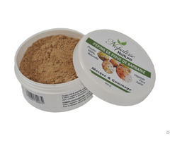 Natural Face Mask And Exfoliator Prickly Pear Seed Powder