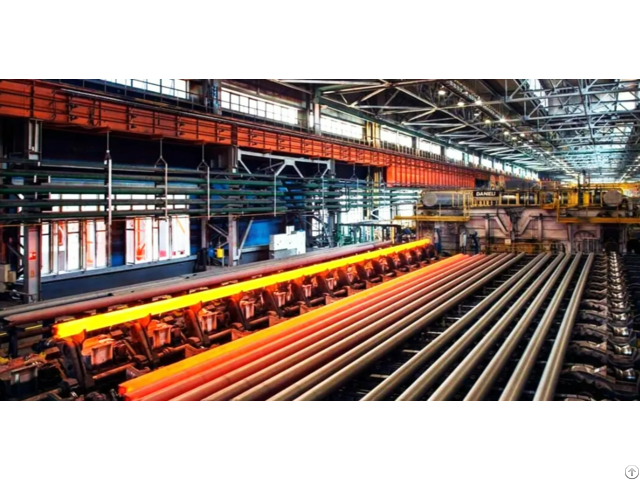 Providing High Quality Steel Pipe Factory Manufacture