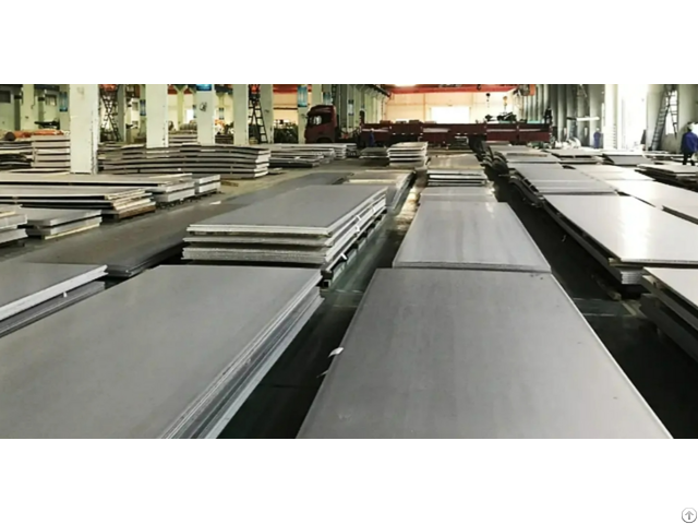 One Of The High Quality And Cheap Steel Suppliers Songshun