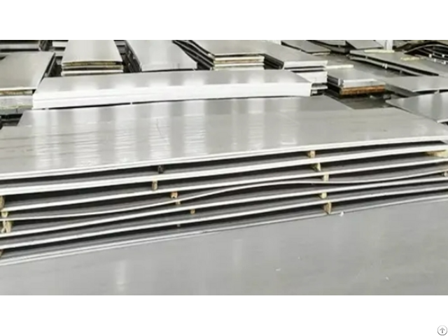 High Quality Stainless Steel Plate Suppliers