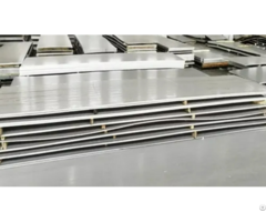 High Quality Stainless Steel Plate Suppliers