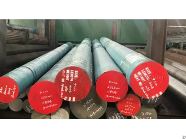 Various Steel Type Available Factory Manufacturing Provided