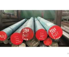 Various Steel Type Available Factory Manufacturing Provided