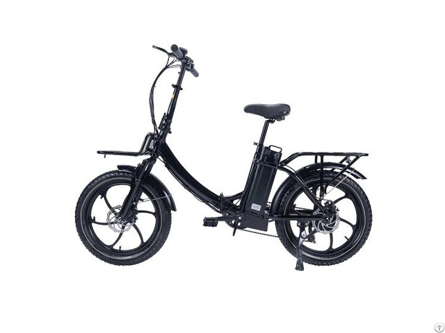 Electric Bicycle Rlsd 042