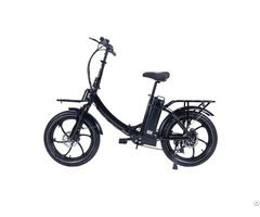 Electric Bicycle Rlsd 042
