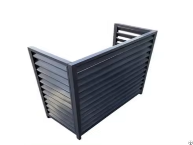 What Are The Benefits Of Aluminium Exterior Shutter