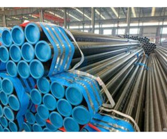 Seamless Steel Pipe For Construction