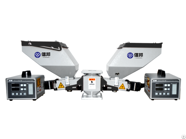 Micro Batch Dosers Units Weighing Dosing System Volumetric Doser