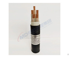 Xlpe Insulated Power Cable Mingda