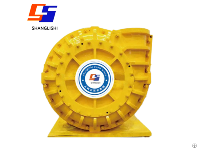 Sazp Ceramic Slurry Pump